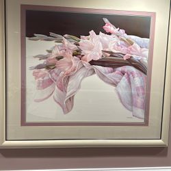 Large Decor Wall Painting (Offer Price)