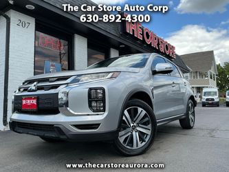 2024 Mitsubishi Outlander Sport