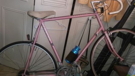 Schwinn Prelude road bike large frame