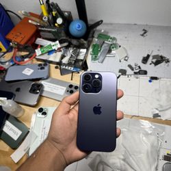 iPhone 14 Pro 256GB Unlocked