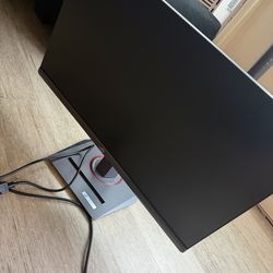 Gaming monitor 380Hz