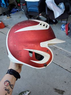 Baseball Helmet Youth