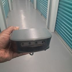 Air Compressor For Air Bubbles 