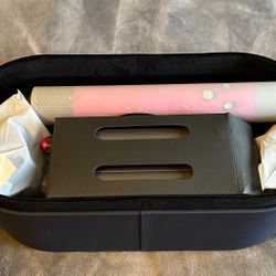 dyson airwrap complete long