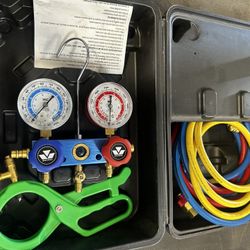 A/c Gauges 