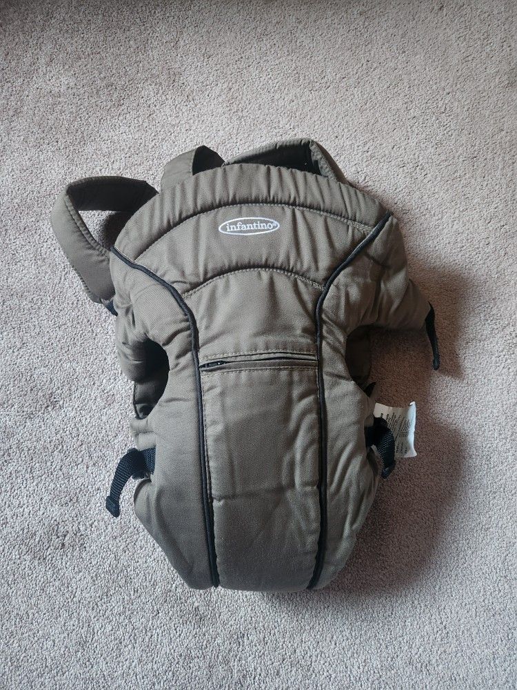 Infantino Baby Carrier