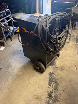 Blue-Point PLASMA230 50 Amp Plasma Cutter