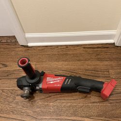 M18 FUEL 18V Lithium-Ion Brushless Cordless 7 in. Variable Speed Polisher (Tool-Only)