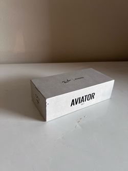 Ray-Ban Meta Aviator Gen 3 Smart Glasses