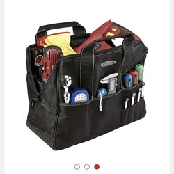 VOYAGER 25-Pocket Mechanics Tool Bag