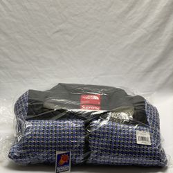 Supreme x TNF Studded Nupste Jacket