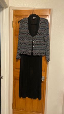 2 piece dress