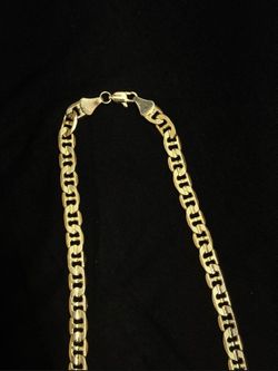 18k Mariner Chain