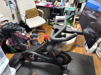 Peloton Bike Plus - Only 20 Rides, 2022, Monrovia
