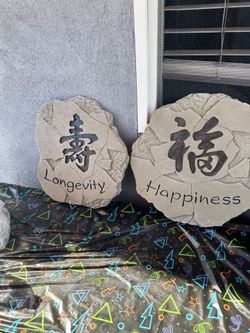 Household Wall Decor Feng Shui Stones