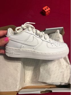 White Air Force