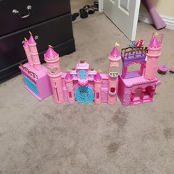 Doll Palace