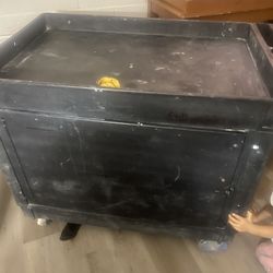 tool cart