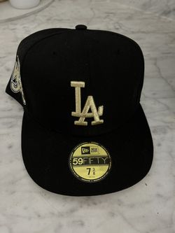 Hat 7 3/8