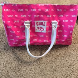 Rolling Loud x Cure Company Limited Edition Duffle Bag