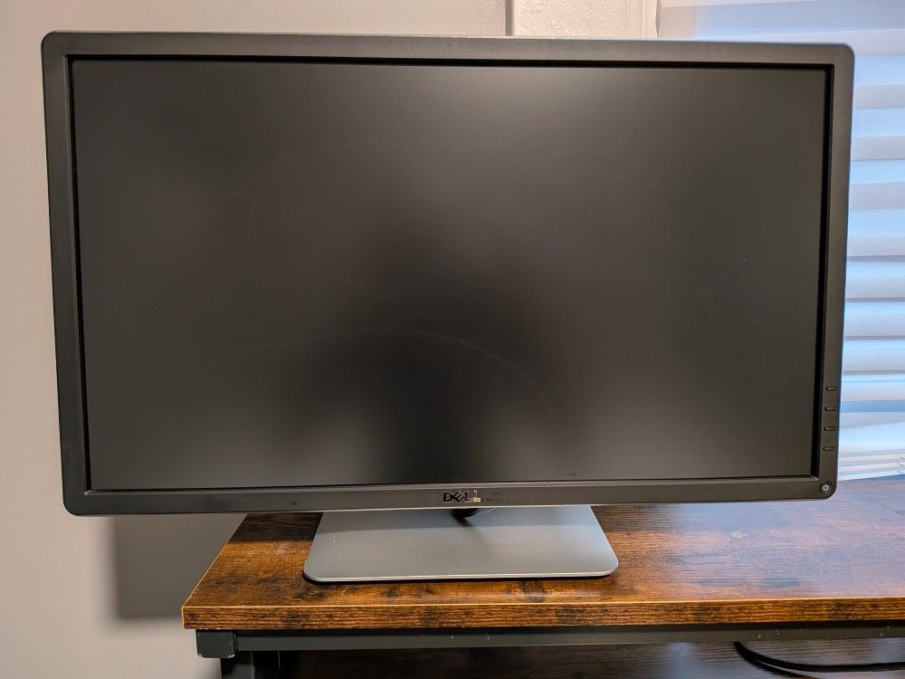 Dell P2414Hb Full HD 24" LED Backlit Monitor, 1920x1080