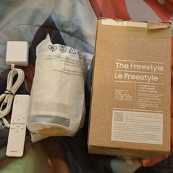 Samsung Freestyle 2 With Gaming Hub New Open Box