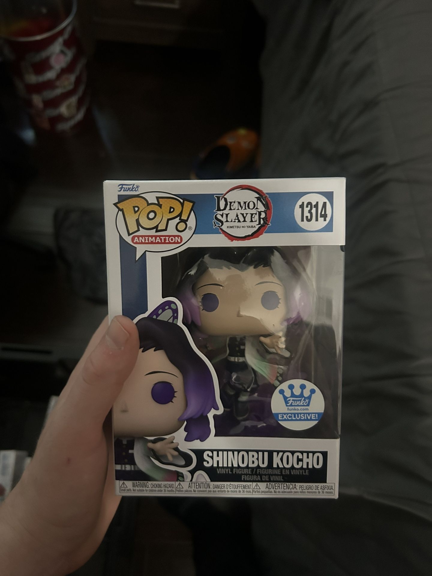 Funkos