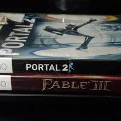 Xbox 360 Games Bundle $16 With SAME DAY SHIPPING THROUGH OFFERUP 