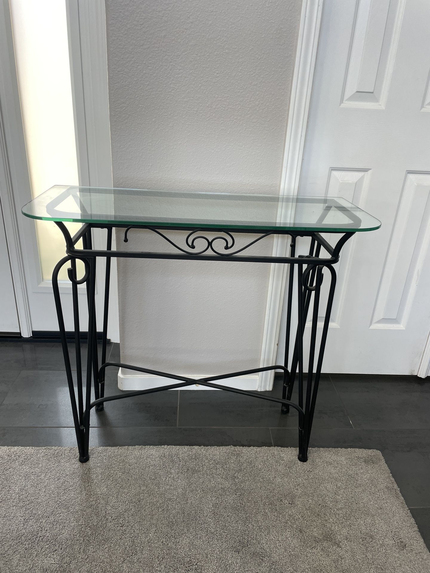 Side Table