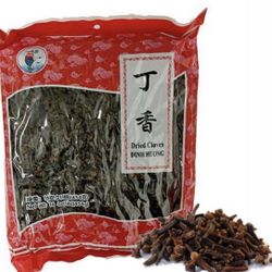 Dried Cloves – 16 oz Bags – 10 Left! ($7.75 Each) 
