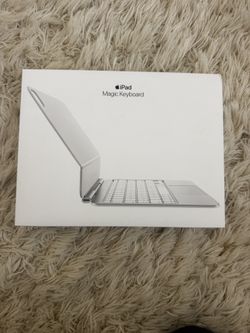 Apple iPad Magic Keyboard 11 INCH