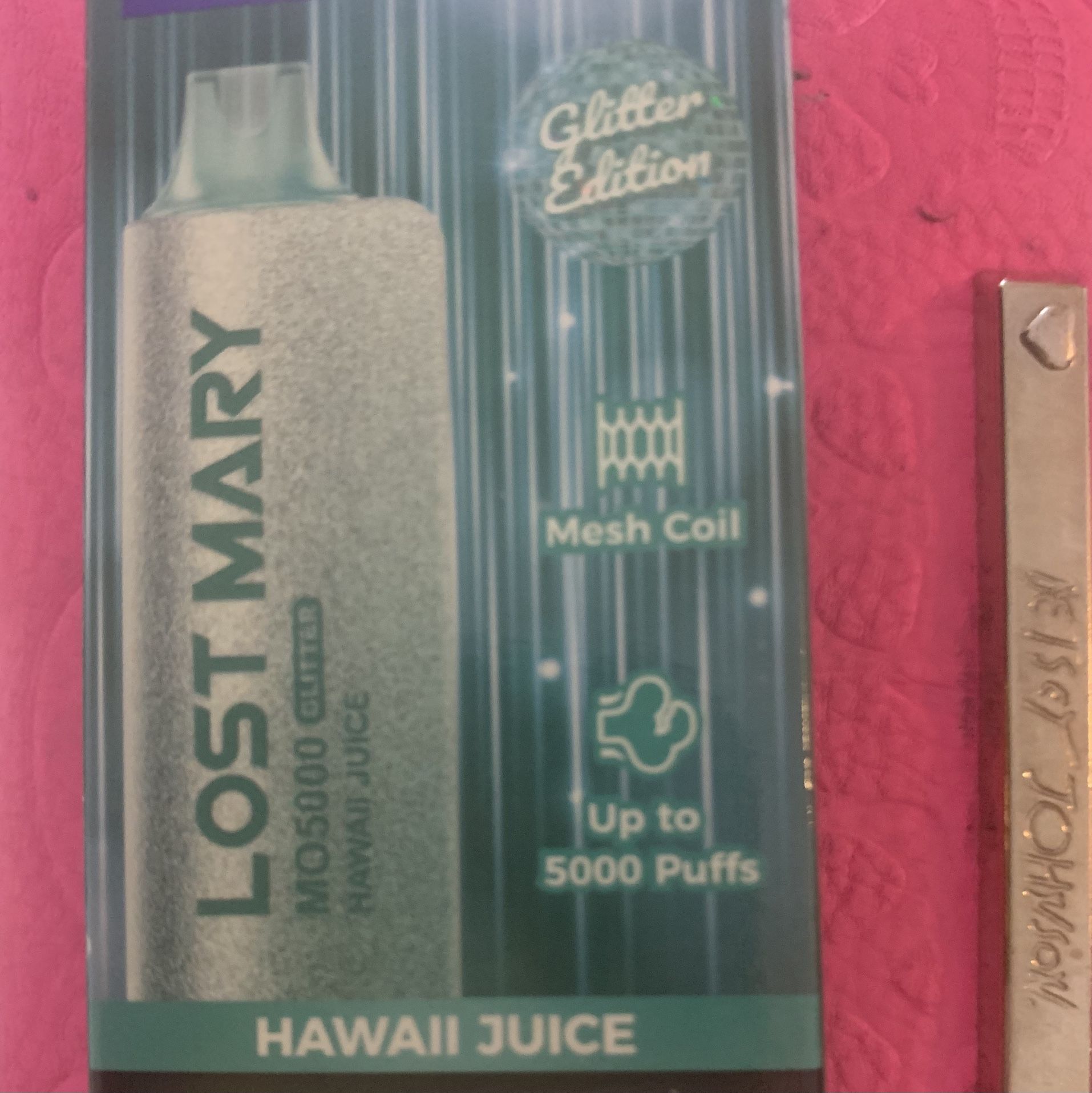 Brand New In Box Never Used Never Opened AUTHENTIC