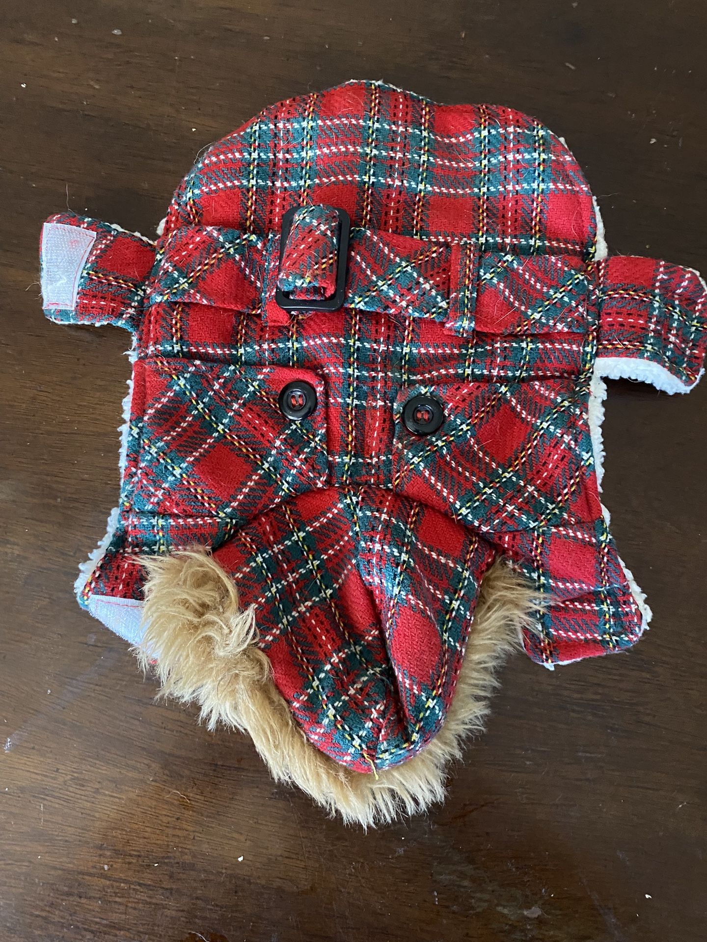 Mini Dog Or Puppy Christmas Gear