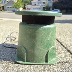 OSD Audio OM-SUB200 Outdoor 8" Subwoofer