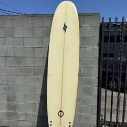 9’4” Longboard Surfboard 