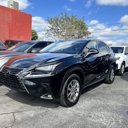 🏆🏆 2021 LEXUS NX 300 