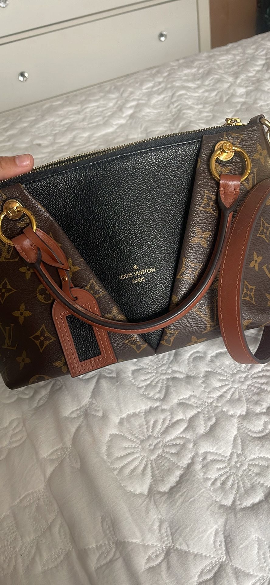 Louis Vuitton Bag