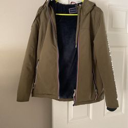 Tommy Hilfiger Jacket