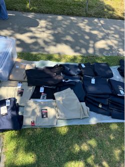 Yard sale