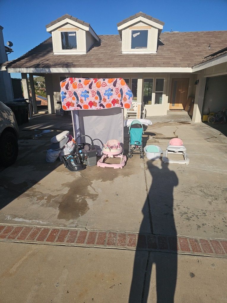 Free-Baby @ Todler Stuff