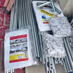 Carpas De Venta! Canopy For Sale 