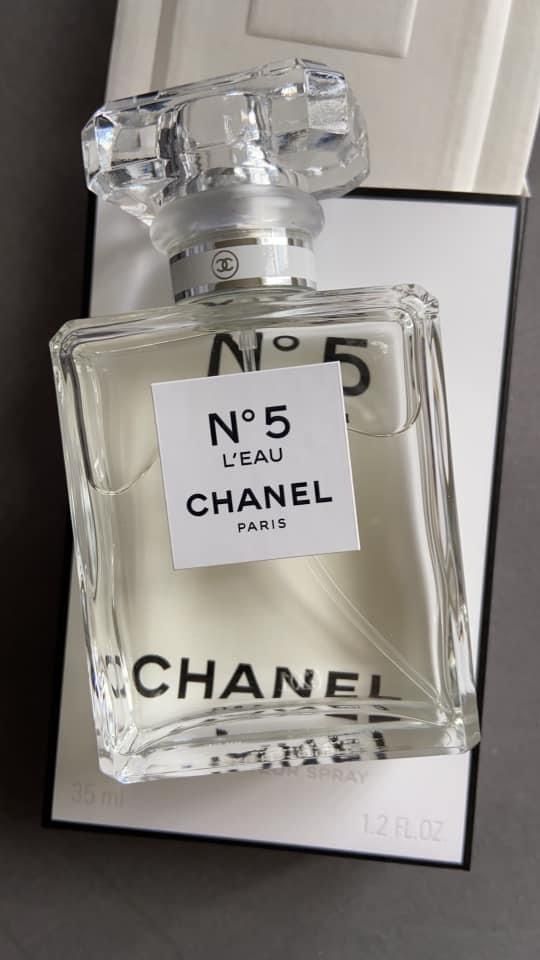 Chanel Perfume 35ml