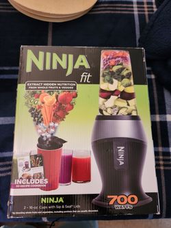 Juice Maker!