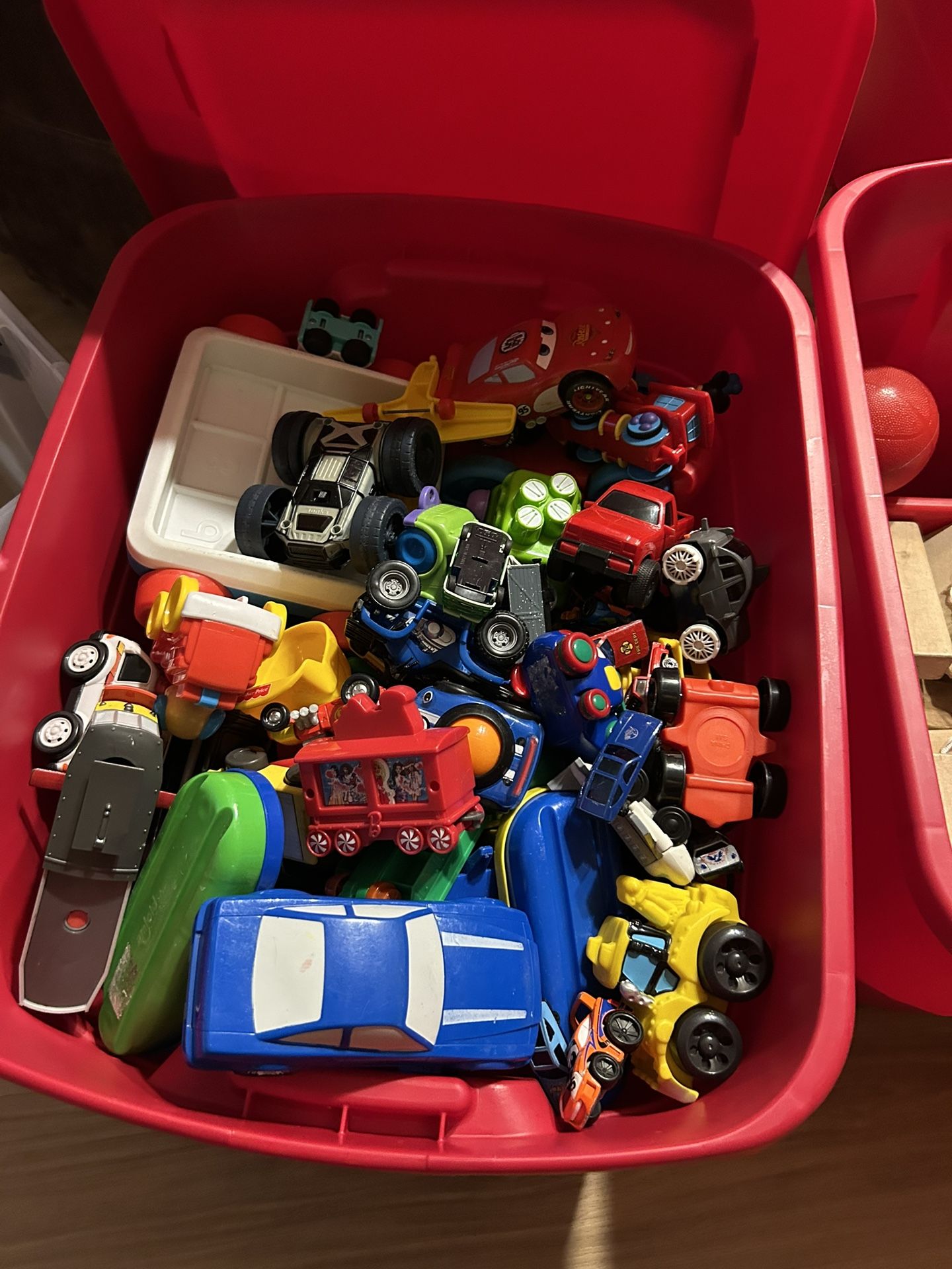Toys N Books TOTES NOT INCLUDED