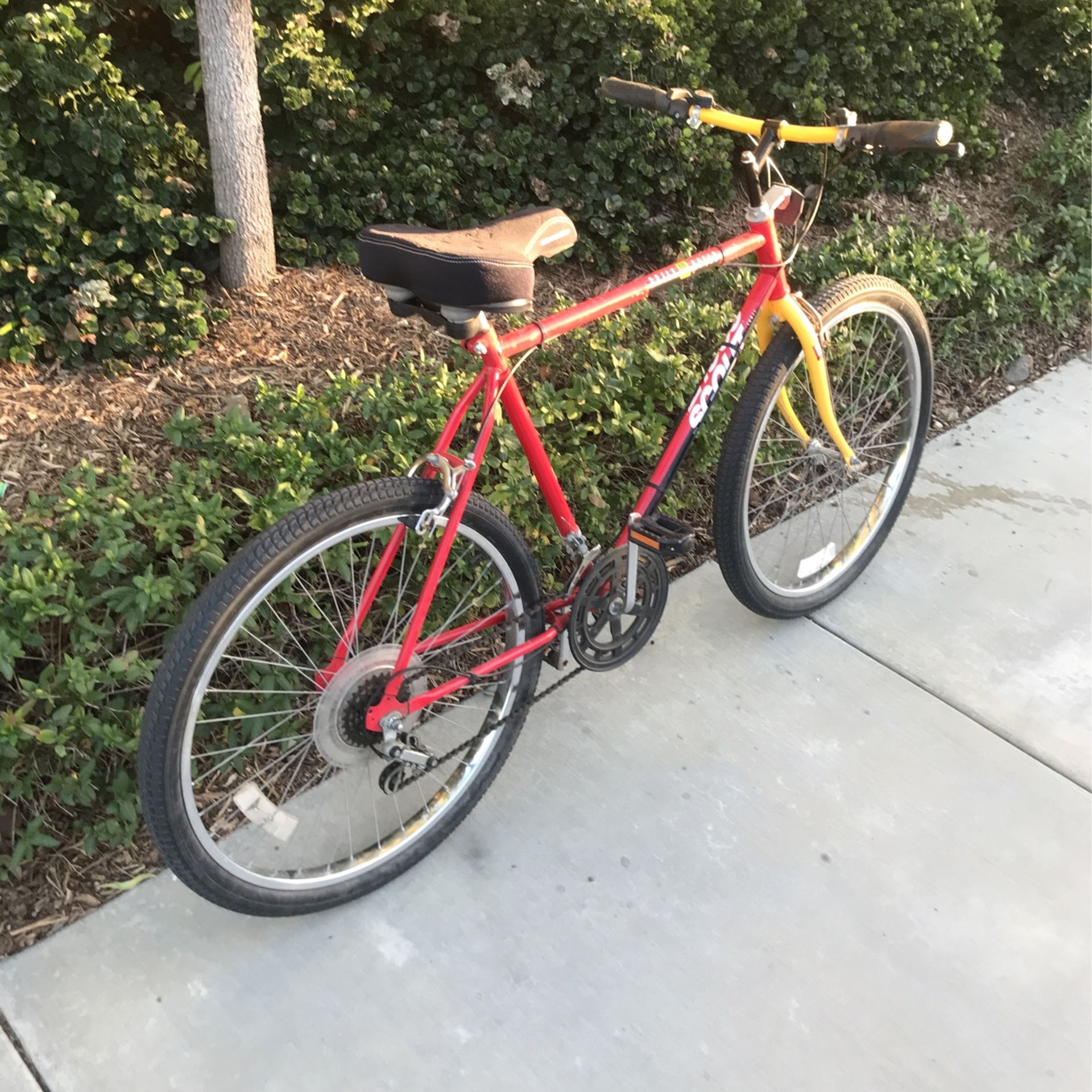 Huffy scout 10 speed new arrivals