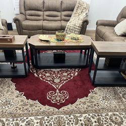 Coffee Tables 