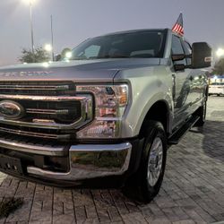 Ford F250 XL Diesel ⛽ No Social No Credit No Problem Just Driver's License And Bank Statements Approved 💥🤯😍
