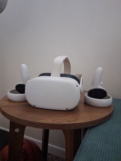 Vr mete quest 2 trade or buy