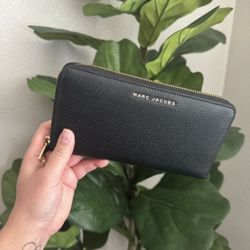 Marc Jacobs Wallet 