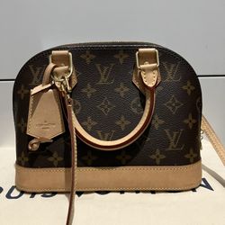 Louis Vuitton Bag